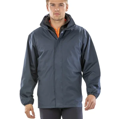 Veste Result Core