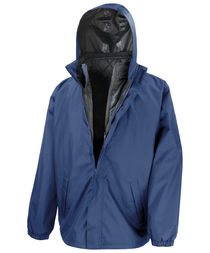 R215X — Navy