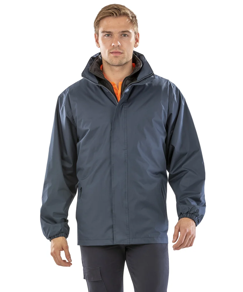 Veste Result Core