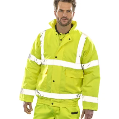 Veste Result Core