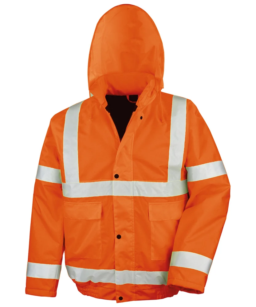 R217X — Orange