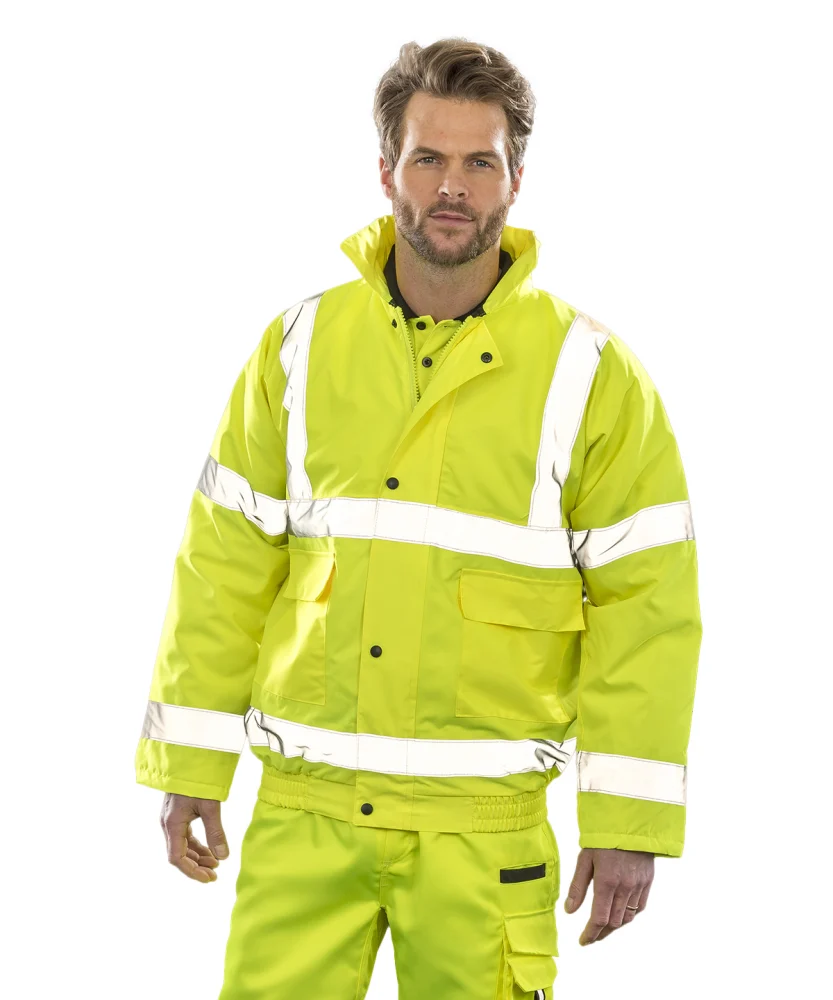 Veste Result Core