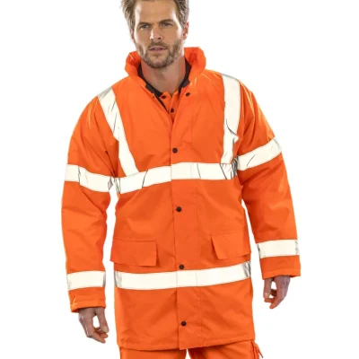 Veste Result Core