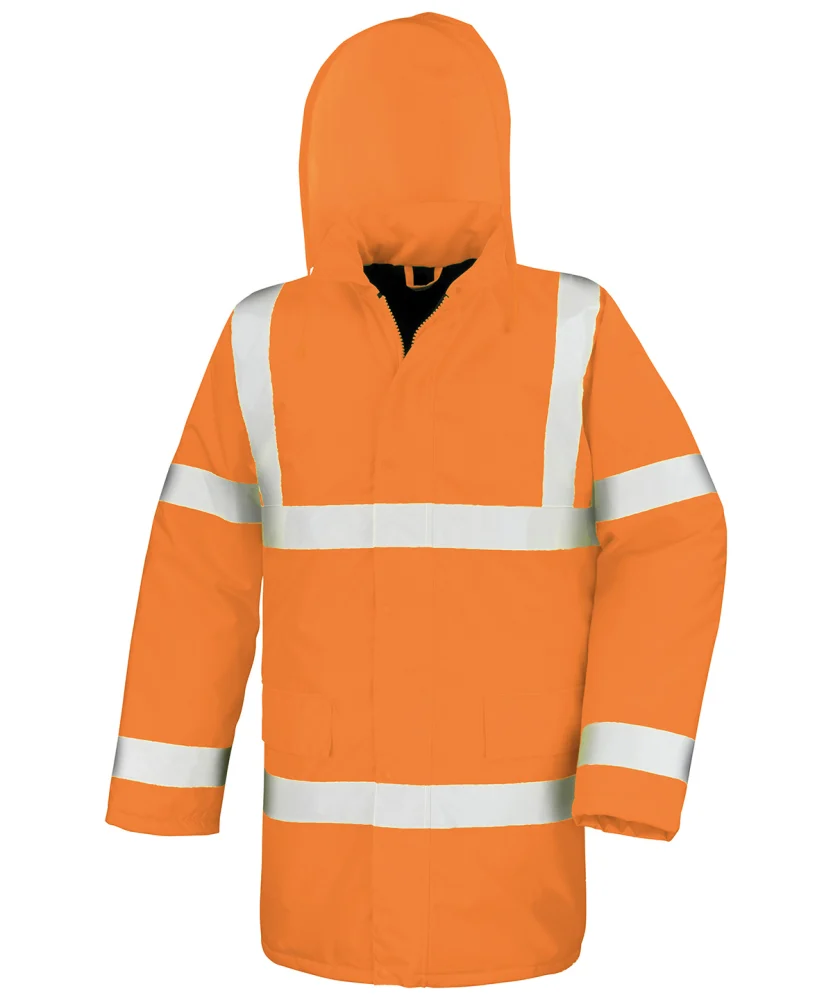 R218X — Orange
