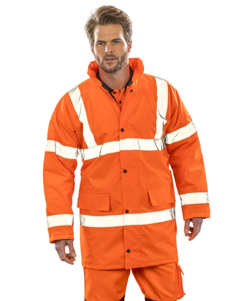 Veste Result Core
