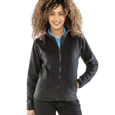 Polaire femme Result Core