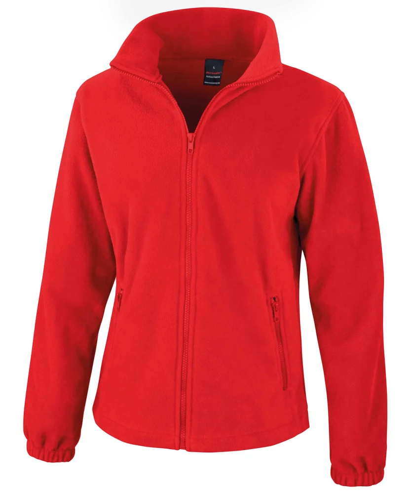 R220F — Flame Red