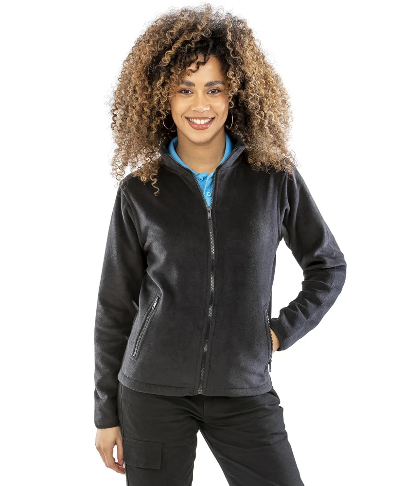 Polaire femme Result Core