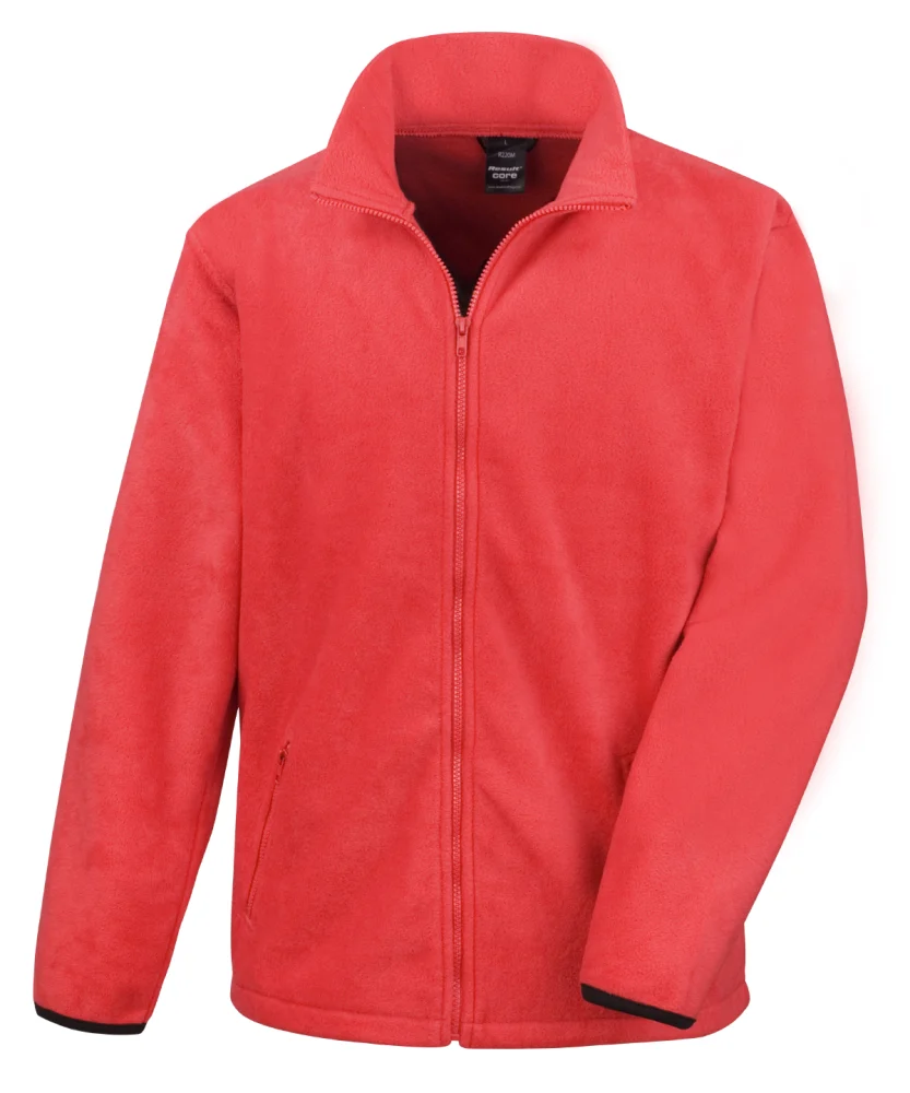 R220X — Flame Red