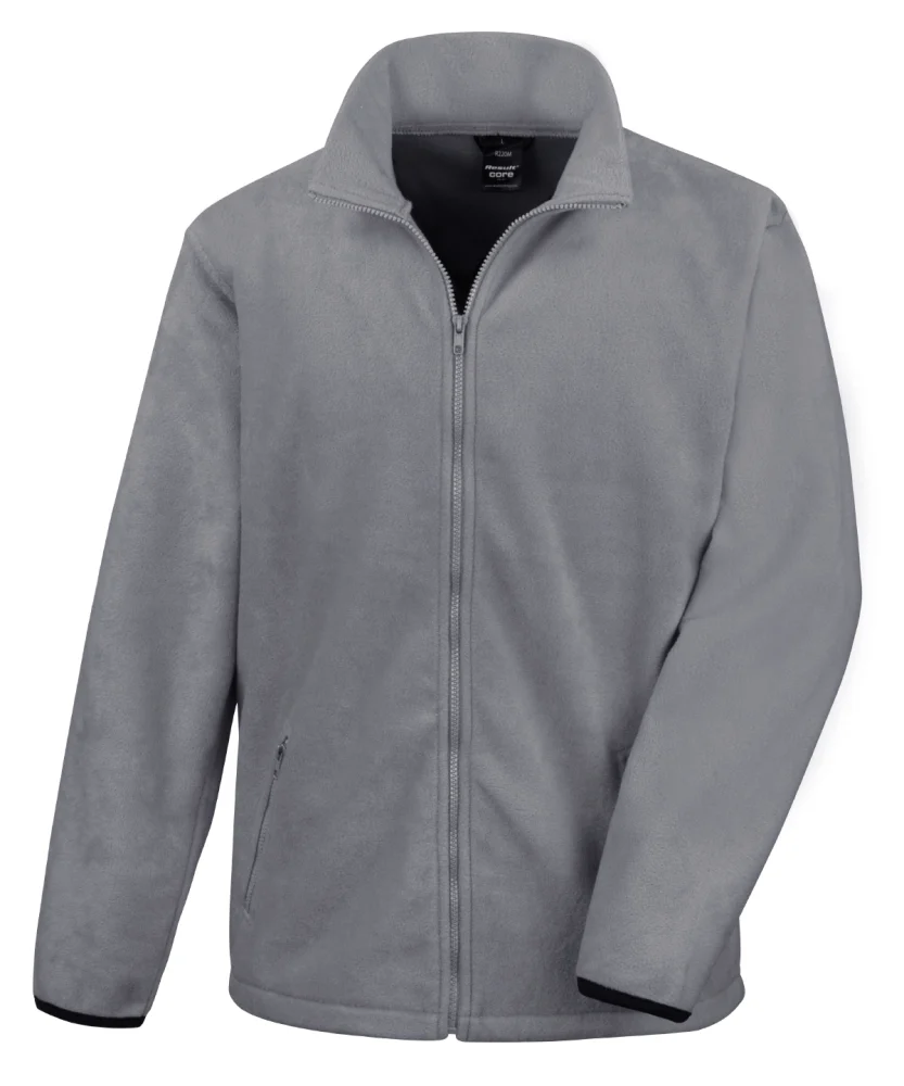 R220X — Pure Grey