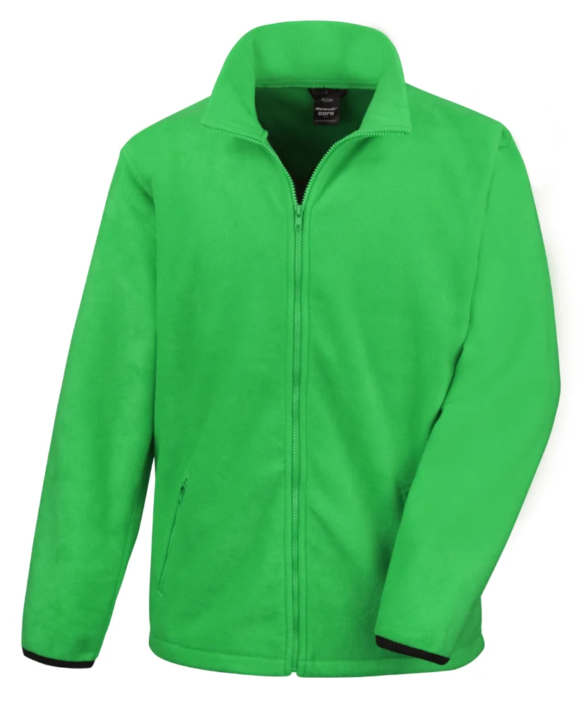 R220X — Vivid Green