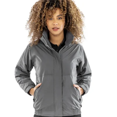 Veste femme Result Core