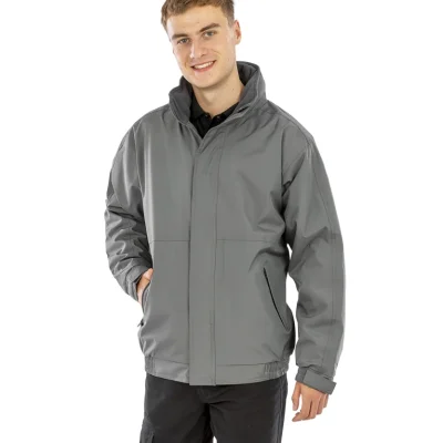 Veste Result Core