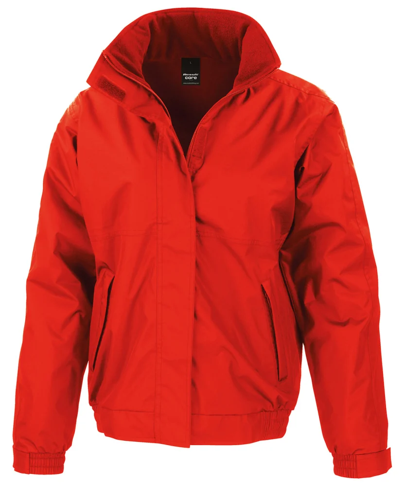 R221M — Red