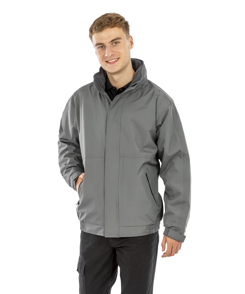 Veste Result Core