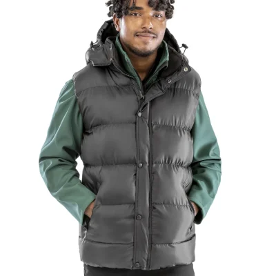 Gilet sans manches Result Core