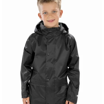 Veste Result Core