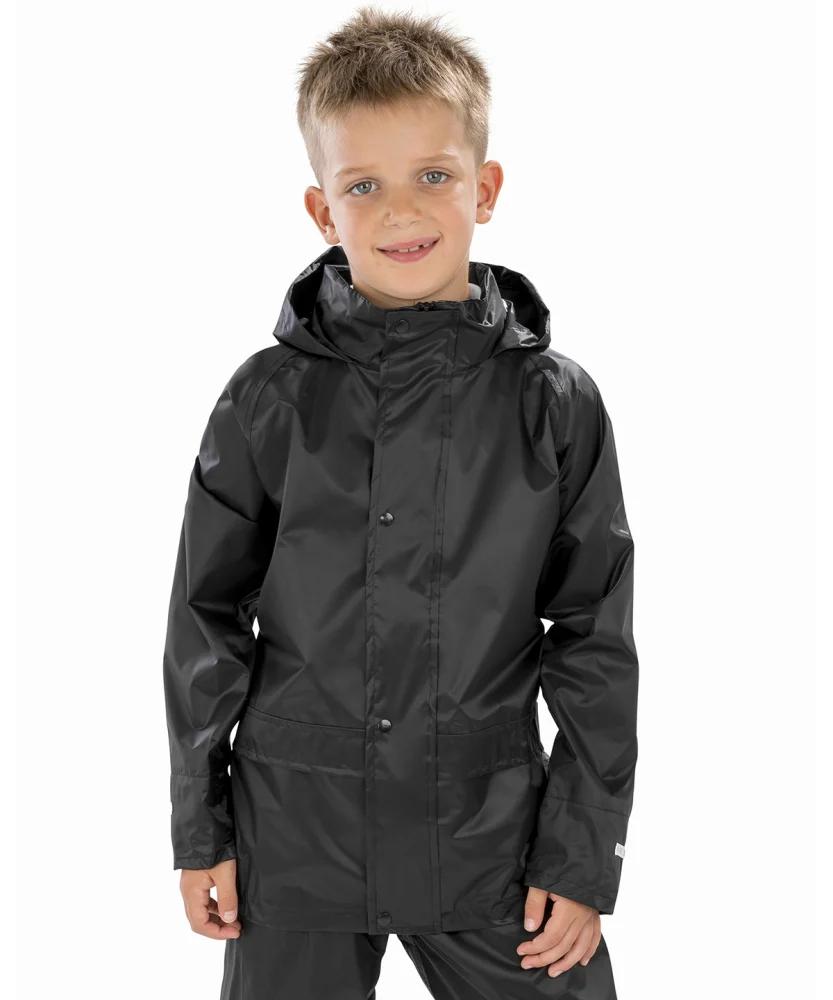 Veste Result Core