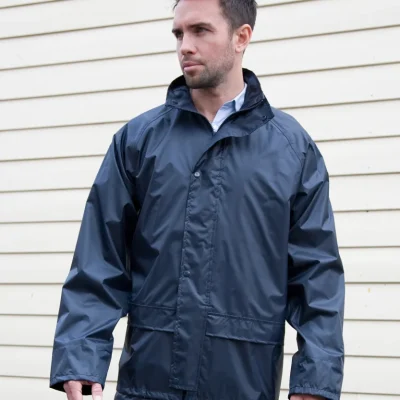 Veste Result Core
