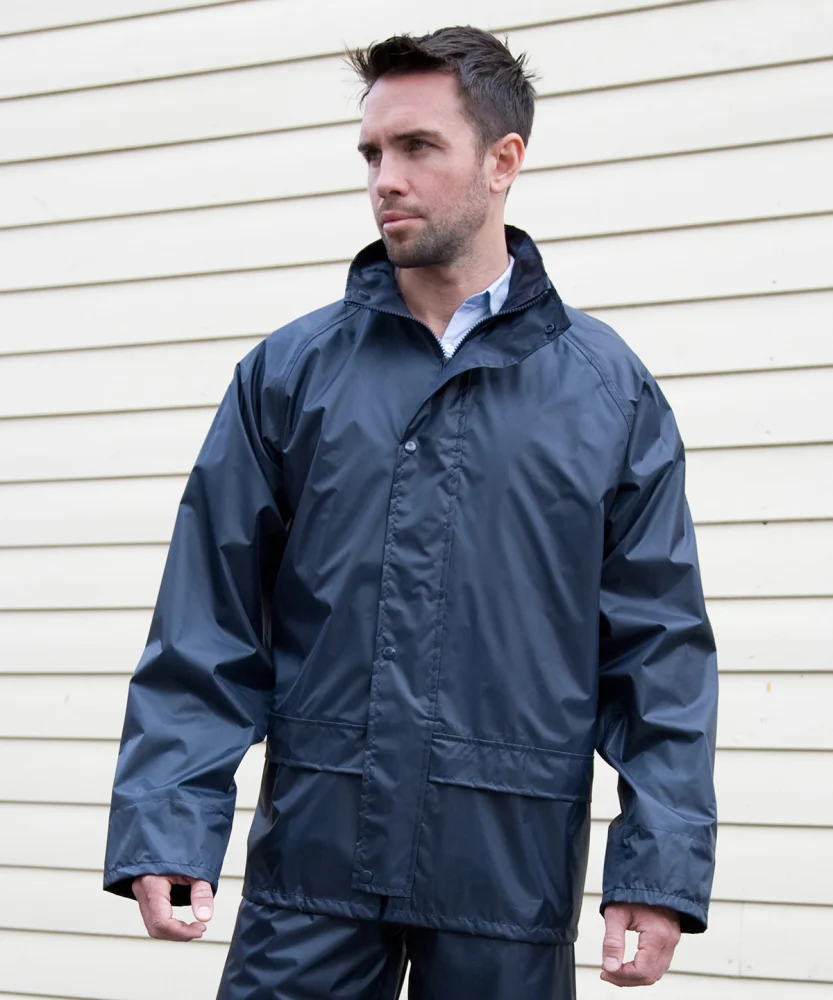 Veste Result Core