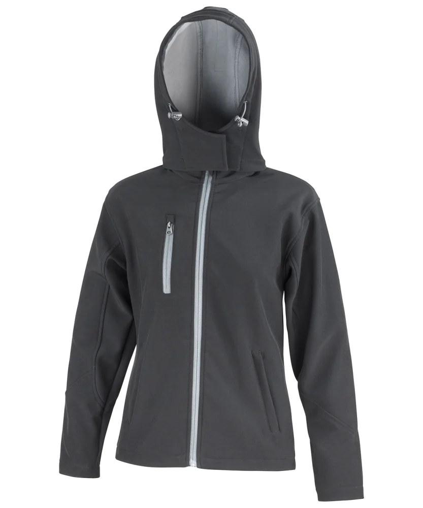 R230F — Black/Grey