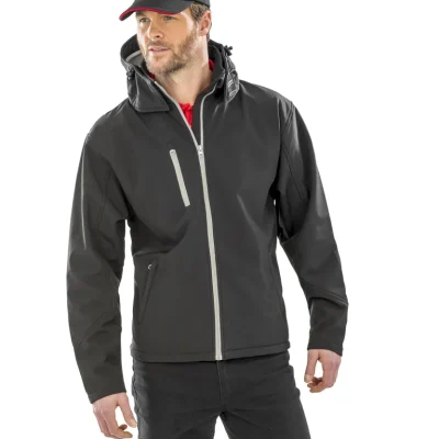 Softshell Result Core