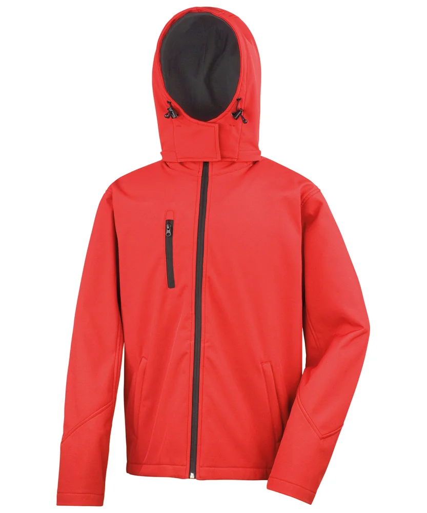 R230M — Red/Black