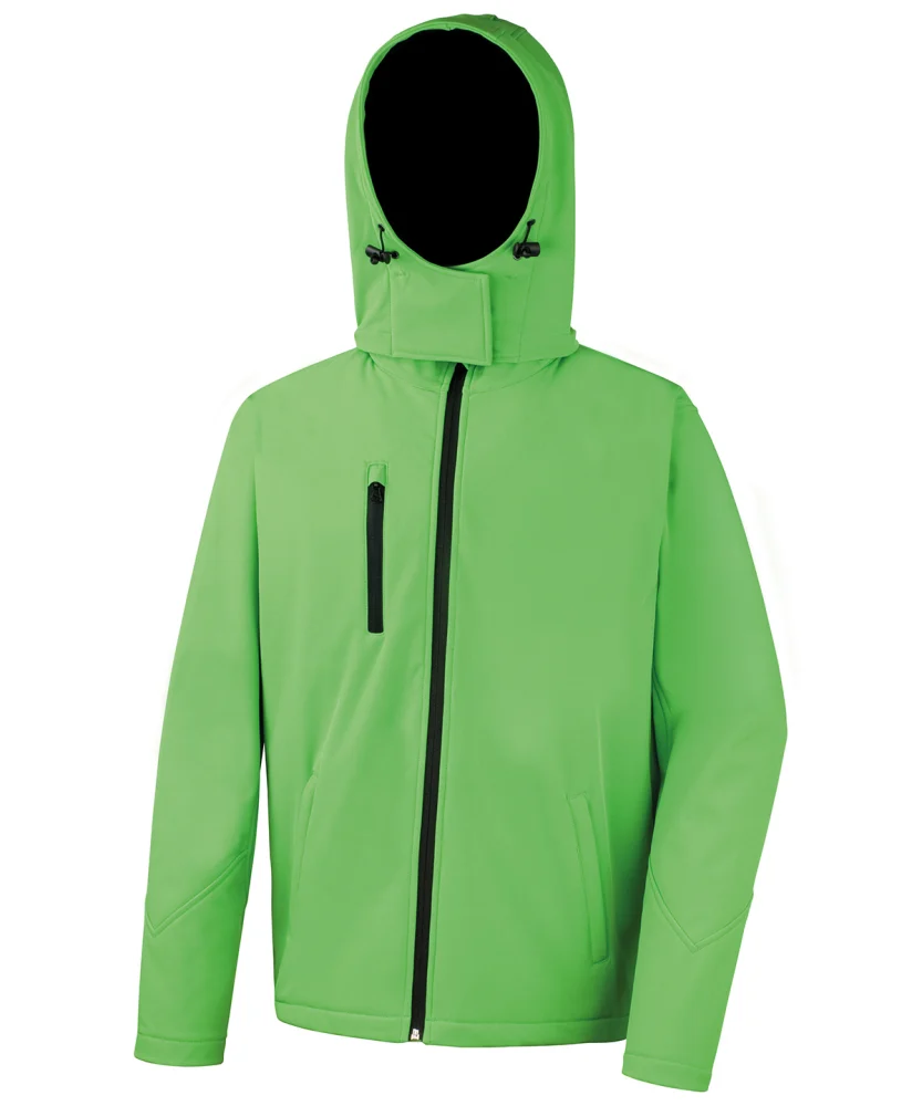R230M — Vivid Green/Black