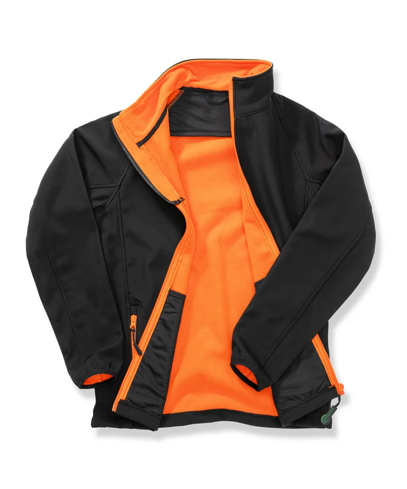 R231F — Black/Orange