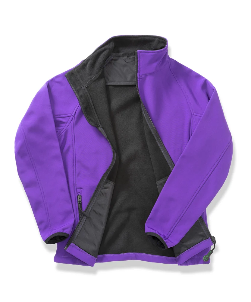 R231F — Purple/Black