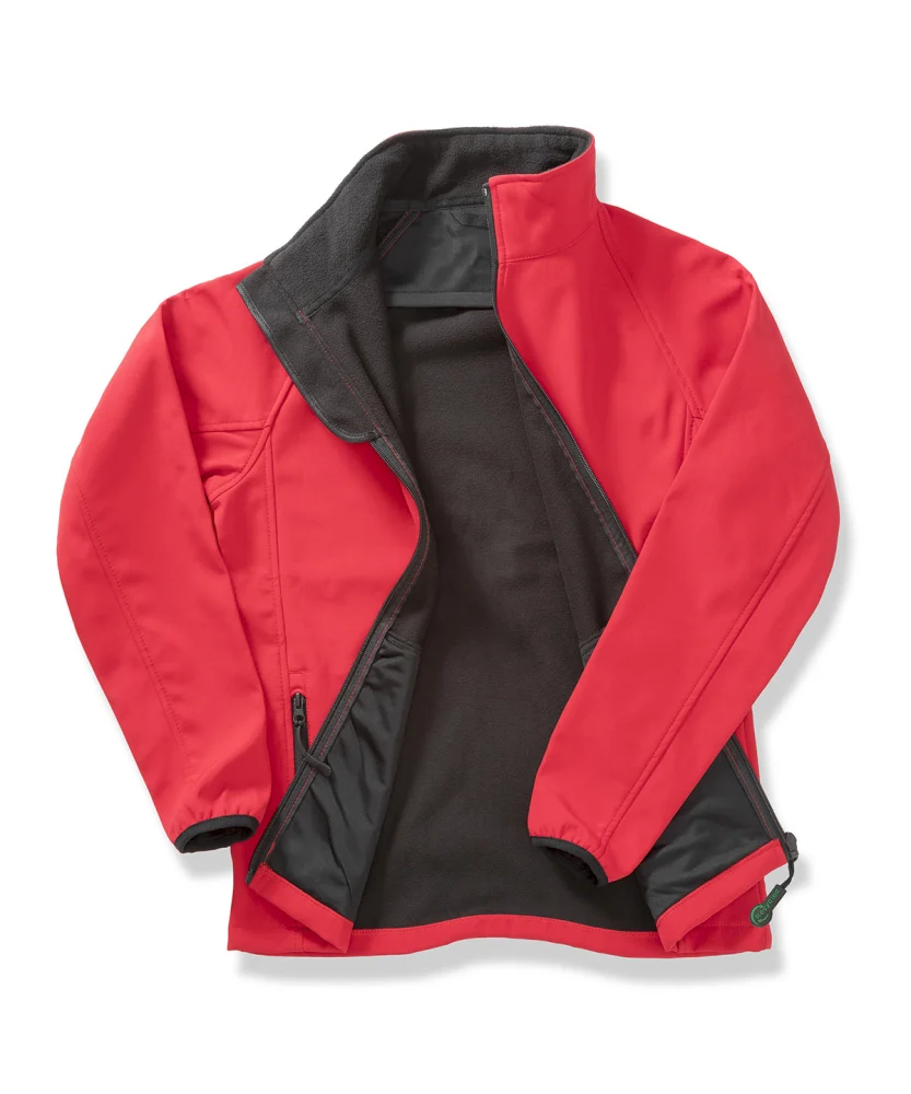 R231F — Red/Black