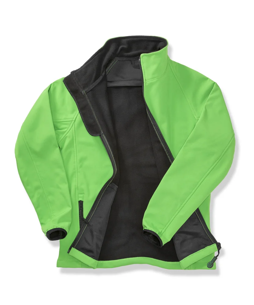 R231F — Vivid Green/Black