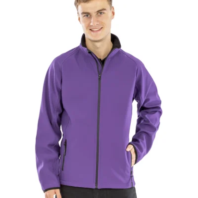 Softshell Result Core