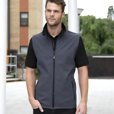 Gilet sans manches Result Core