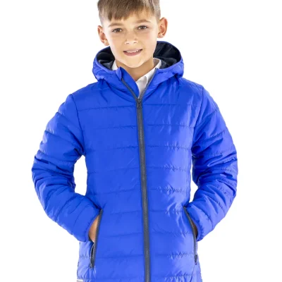 Veste Result Core