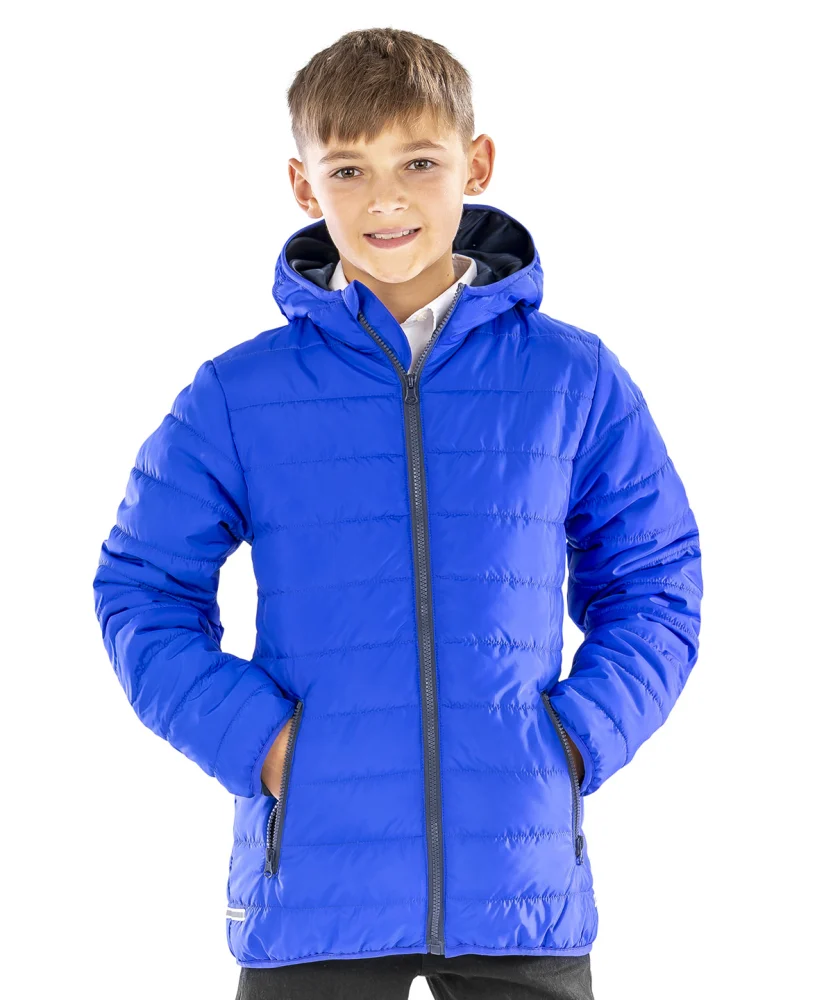 Veste Result Core