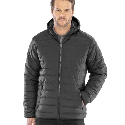 Veste Result Core