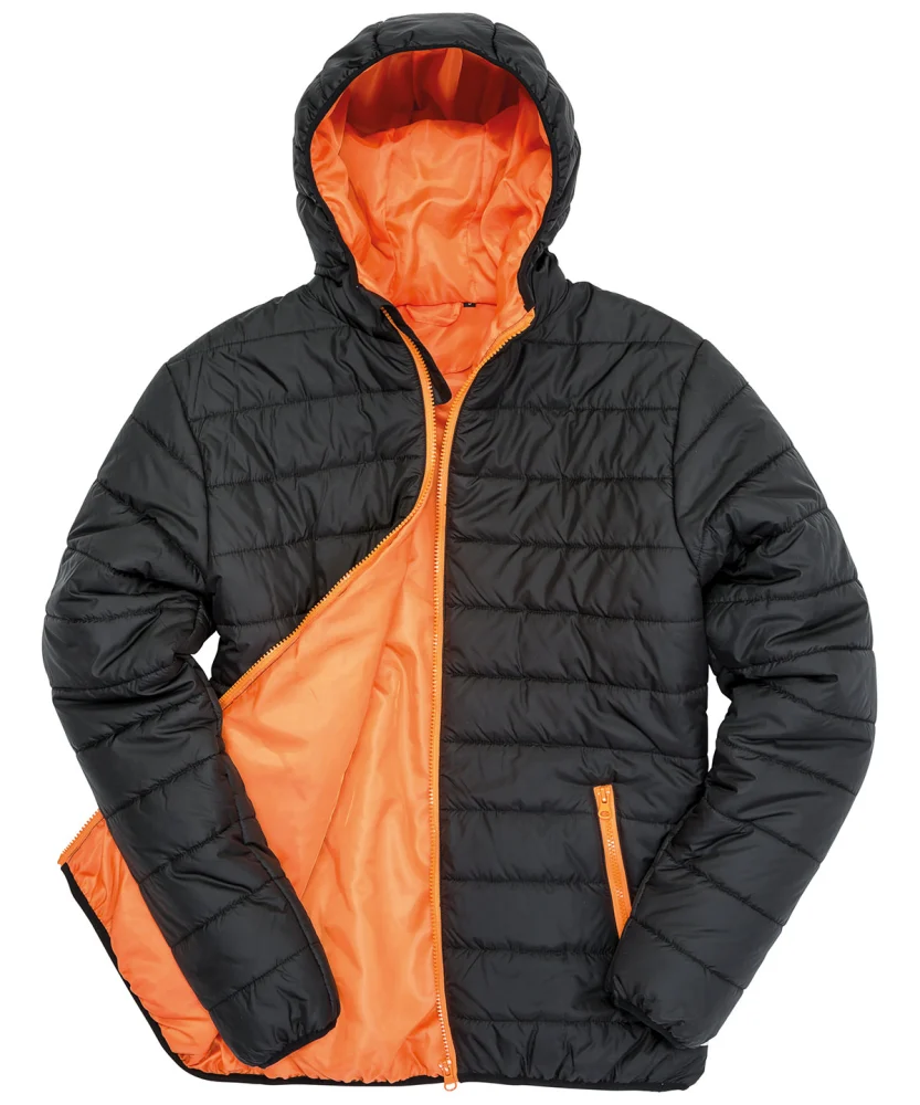 R233M — Black/Orange