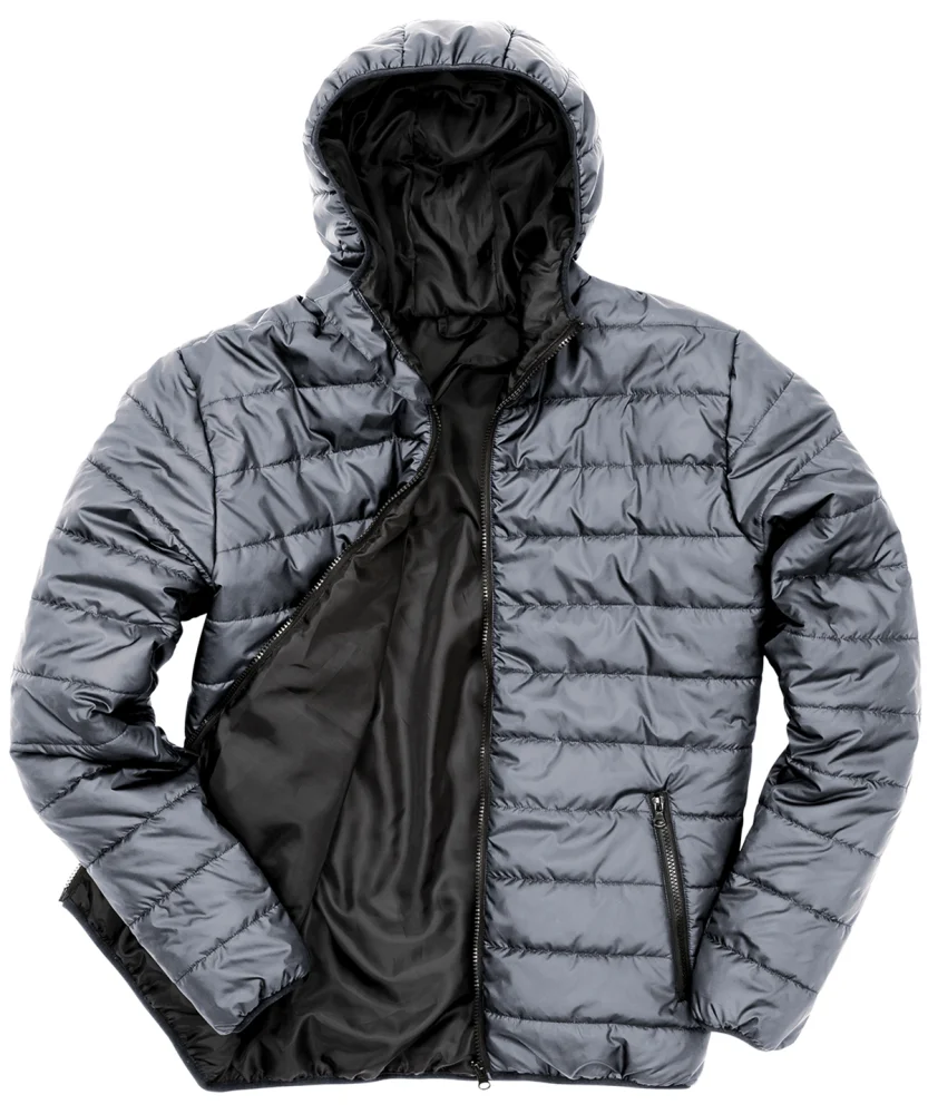 R233M — Frost Grey/Black