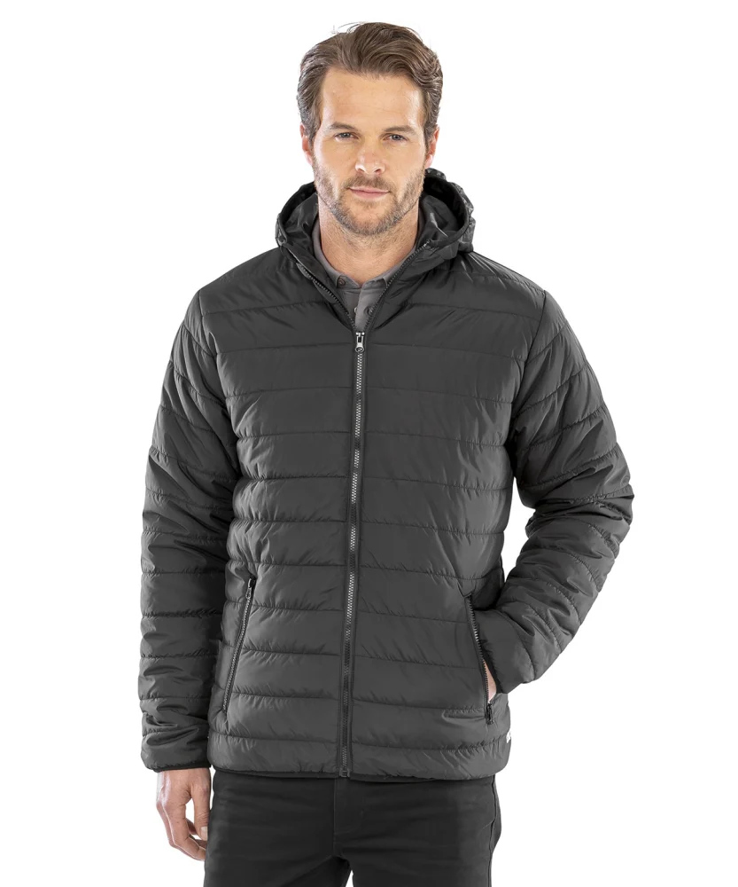 Veste Result Core