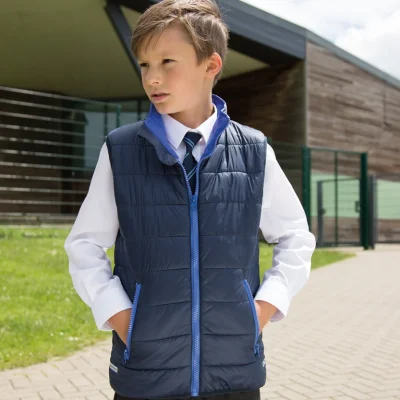 Gilet sans manches Result Core