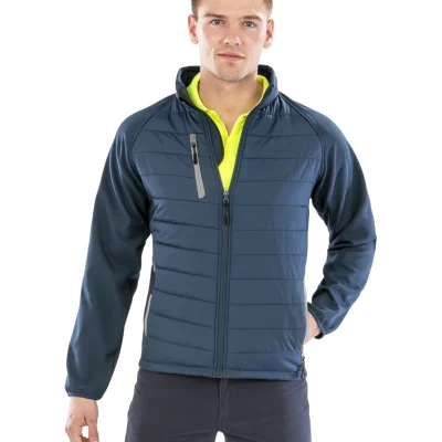 Softshell Result Recycled