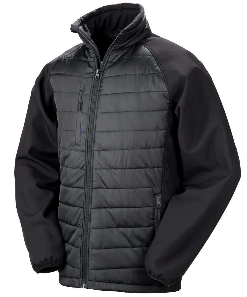 R237X — Black/Black