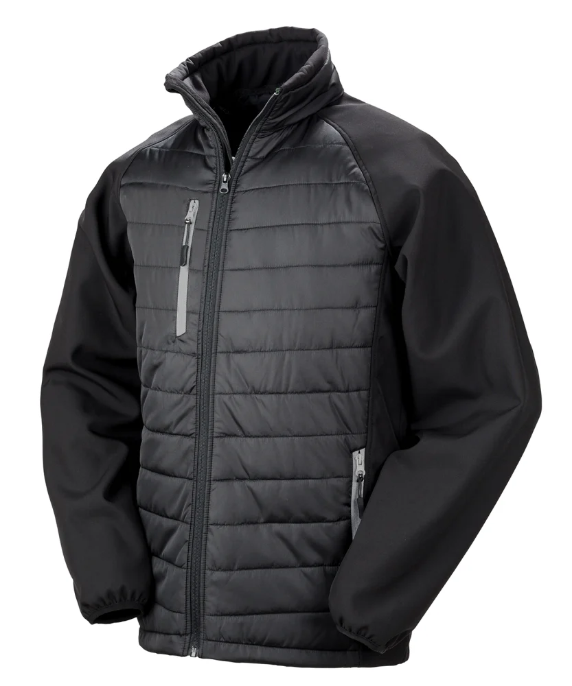 R237X — Black/Grey