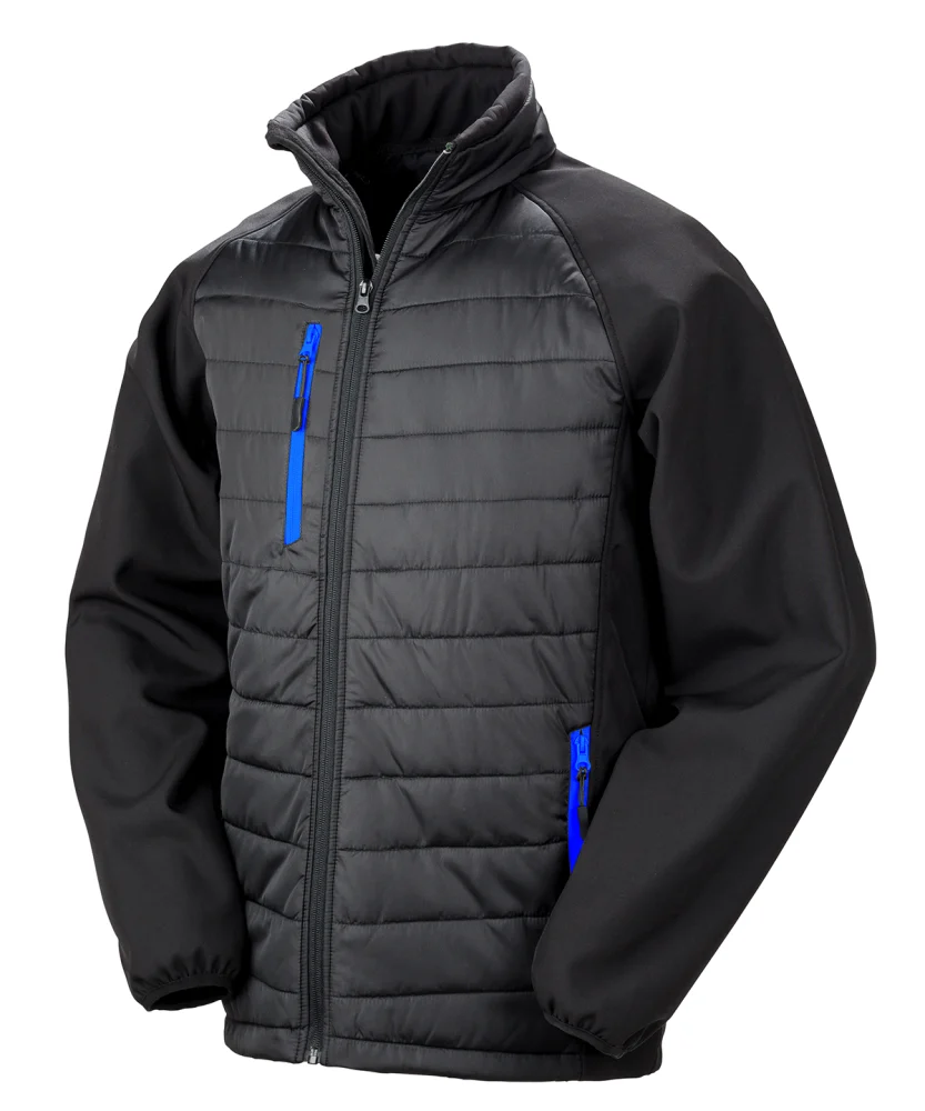 R237X — Black/Royal