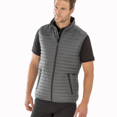 Gilet sans manches Result Recycled