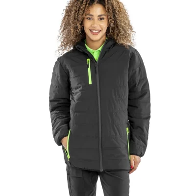 Veste Result Recycled
