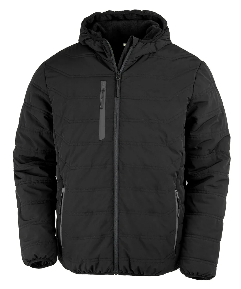 R240X — Black/Black