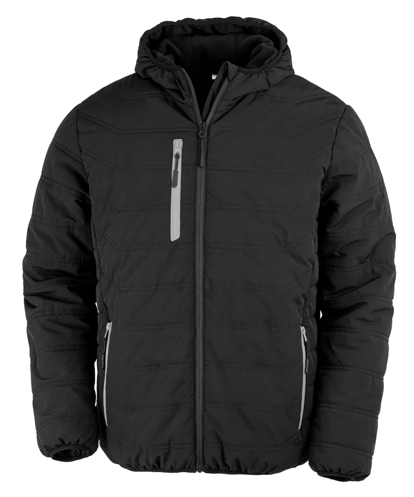 R240X — Black/Grey