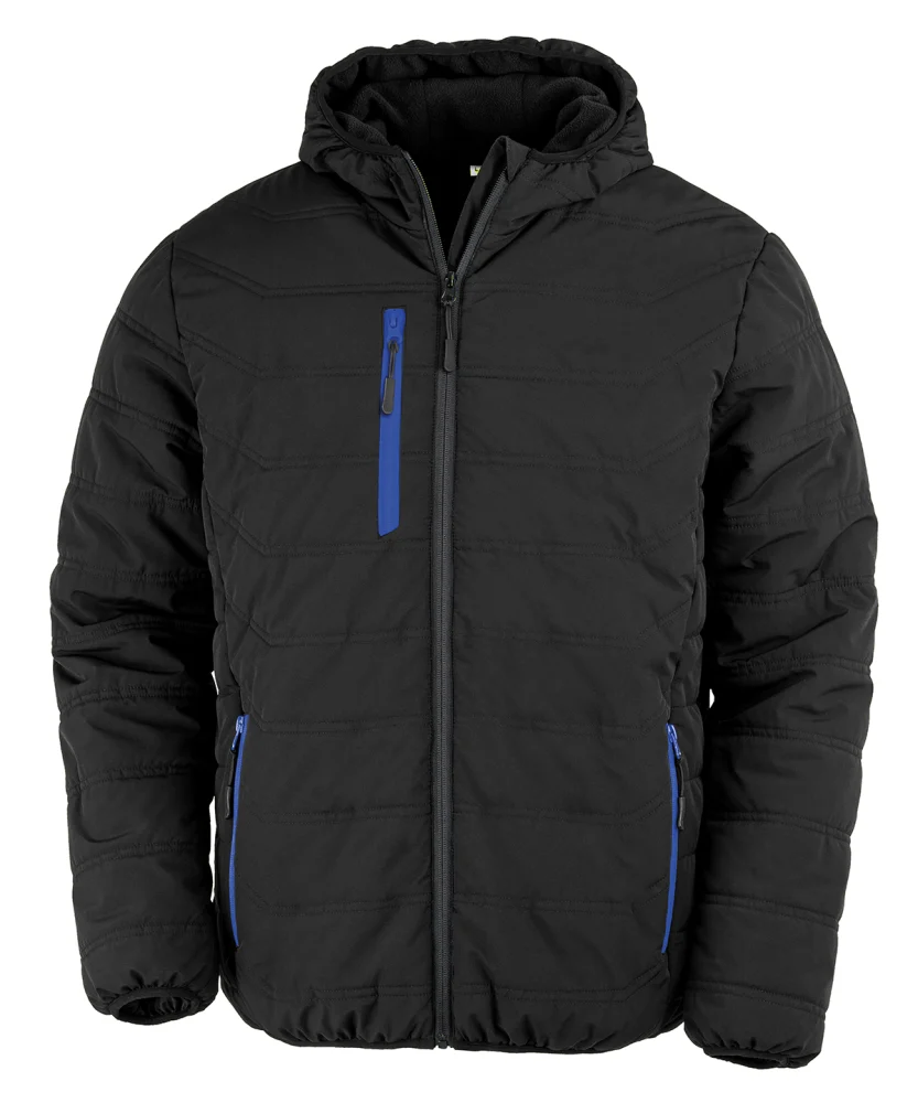 R240X — Black/Royal